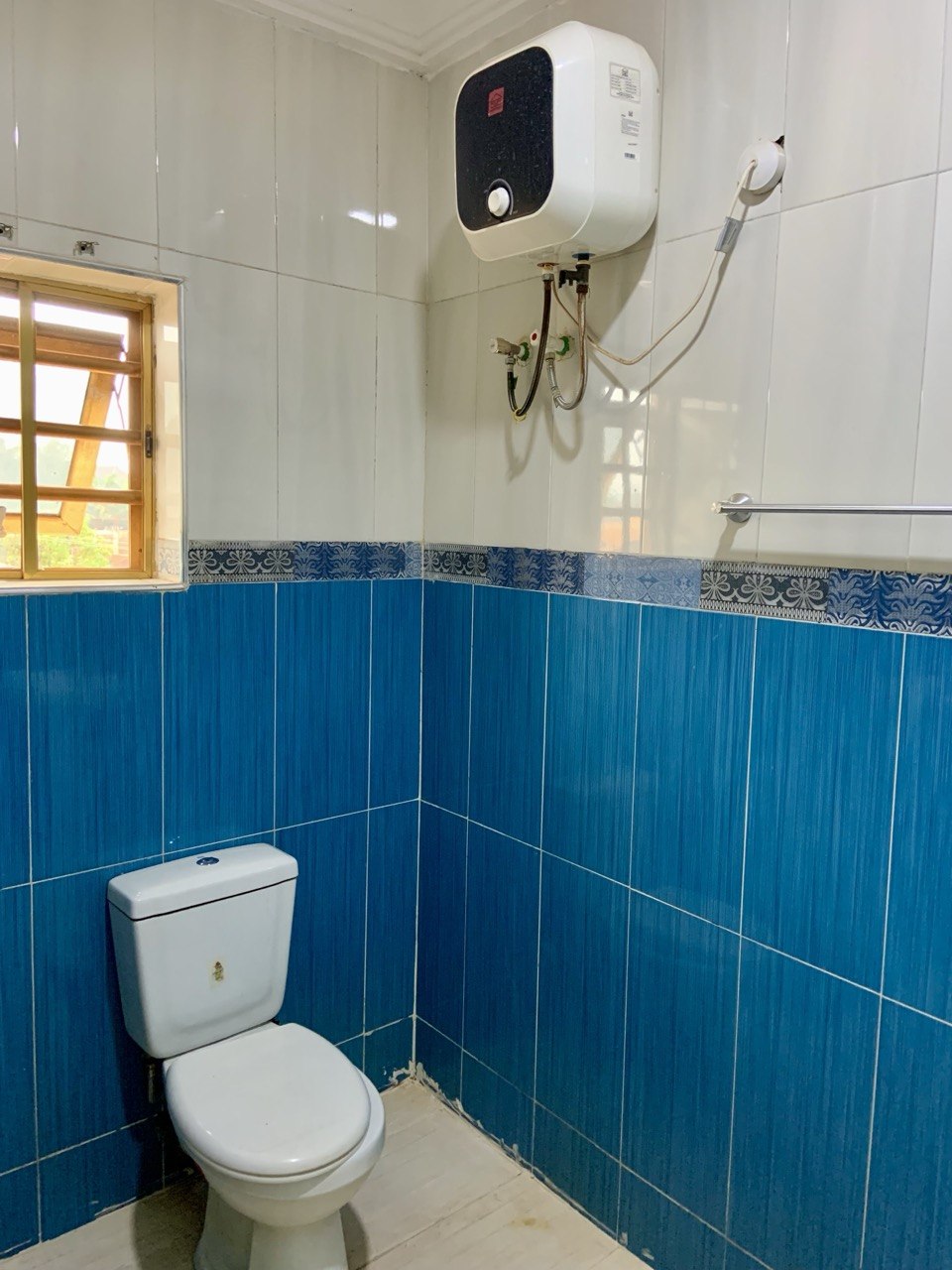 Executive Suite Image 1