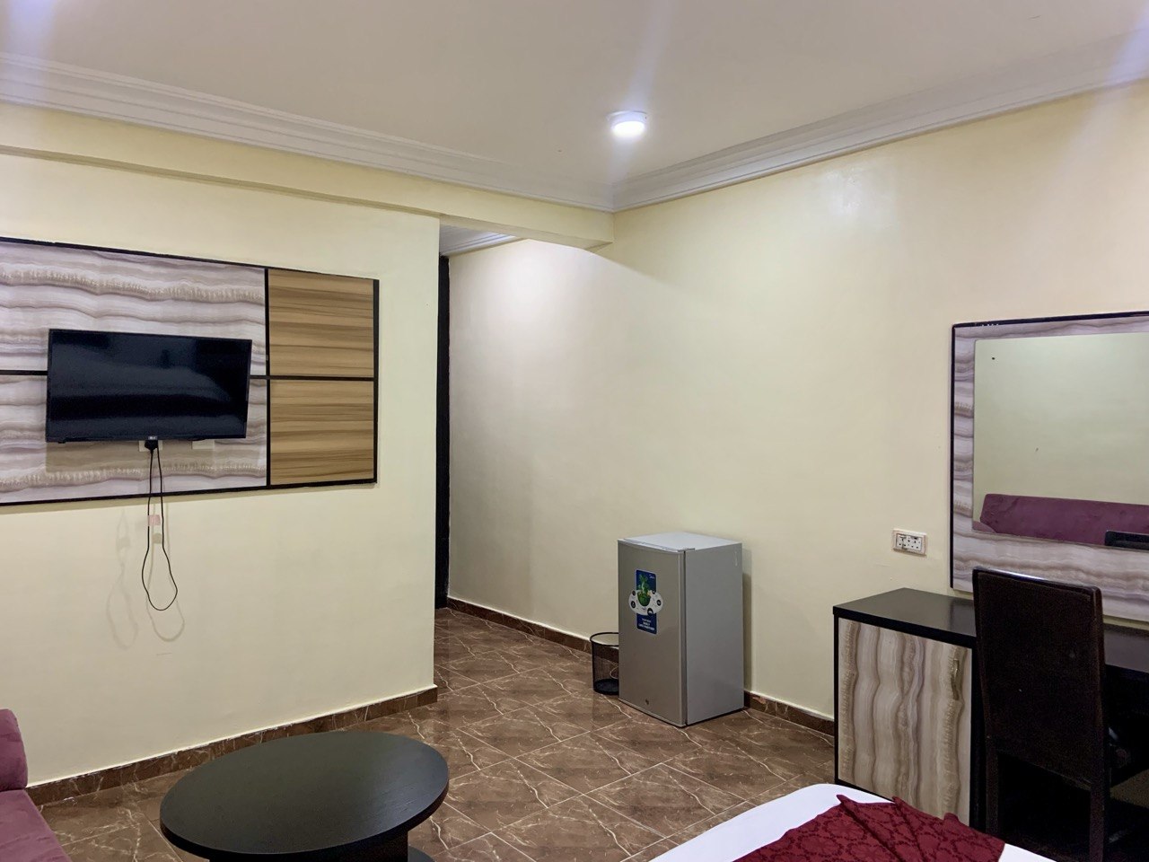 Executive Suite Image 1