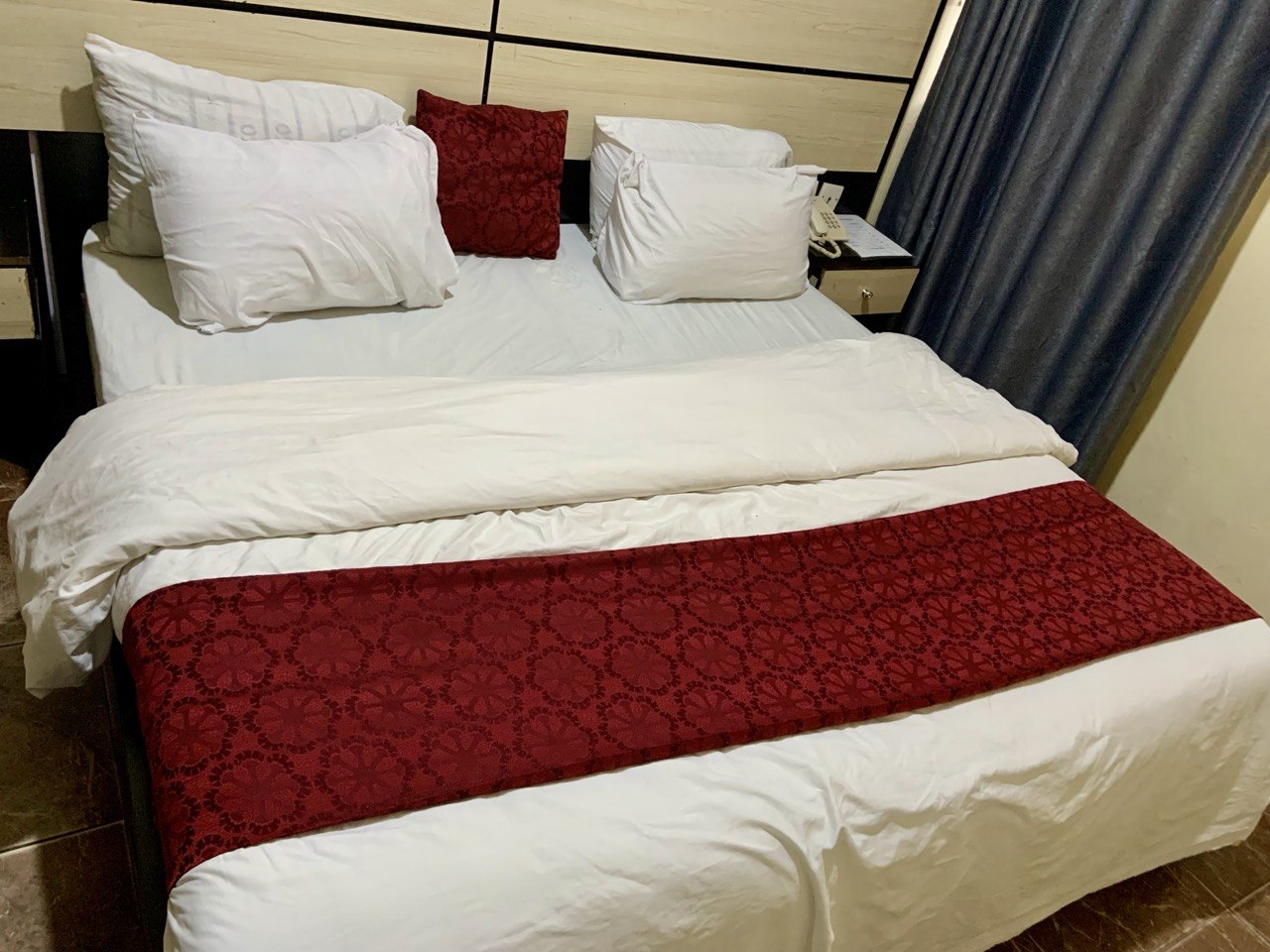 Standard Room Image 1