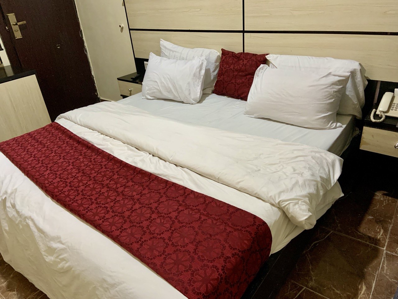 Standard Room Image 1